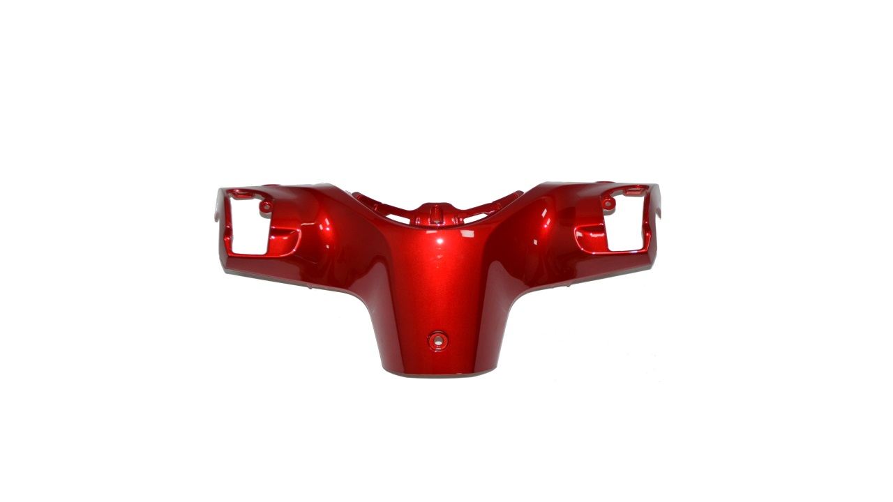 K.M PANELİ KIRMIZI (ECORIDER MX)